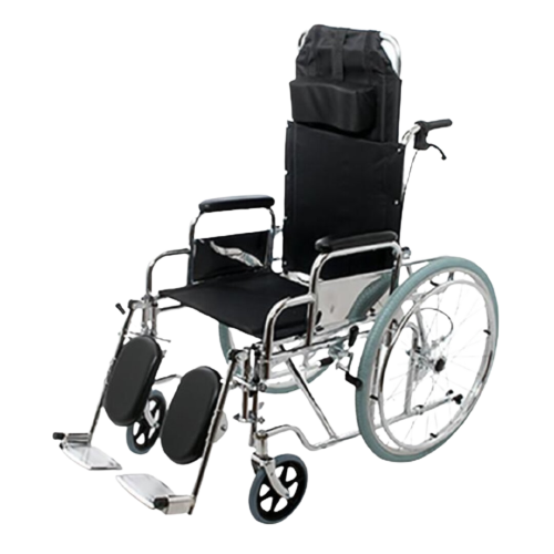 BARRY R5 Wheelchair