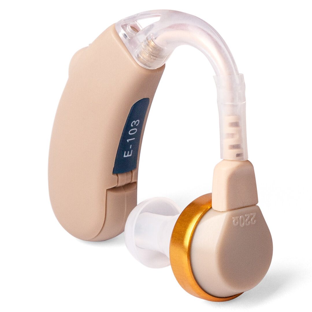 AXON E-103 hearing aid