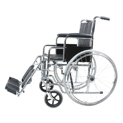BARRY B5 Wheelchair