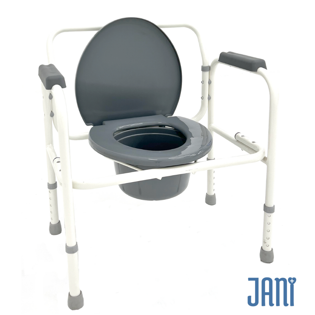 toilet chair WC 200