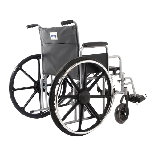 wheelchair barry HD3