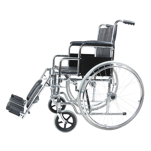 Wheelchair Barry B4