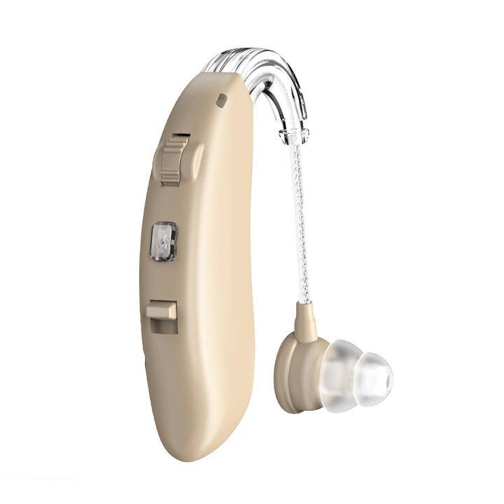 GOODMI 105 E hearing aid