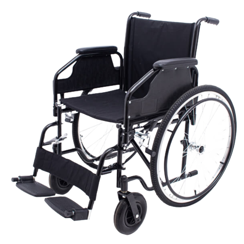 wheelchair barry A3