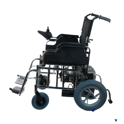 electric wheelchair BARRY 