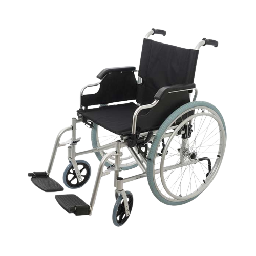 wheelchair barry A8