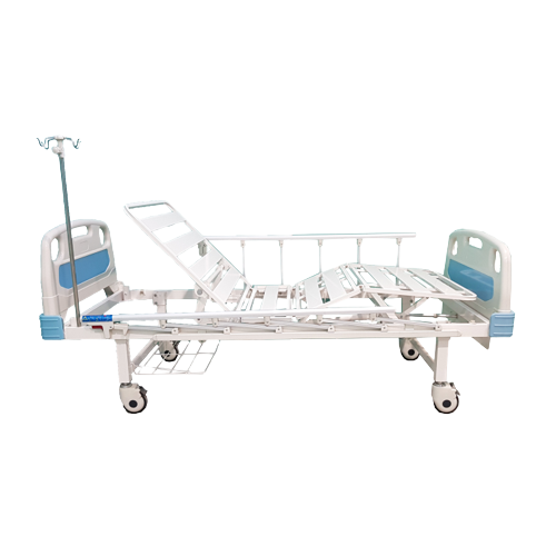 Mechanical functional bed MB2