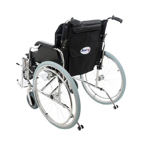 Wheelchair Barry r2
