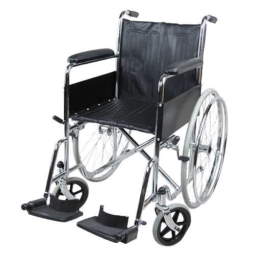 Wheelchair Barry B1