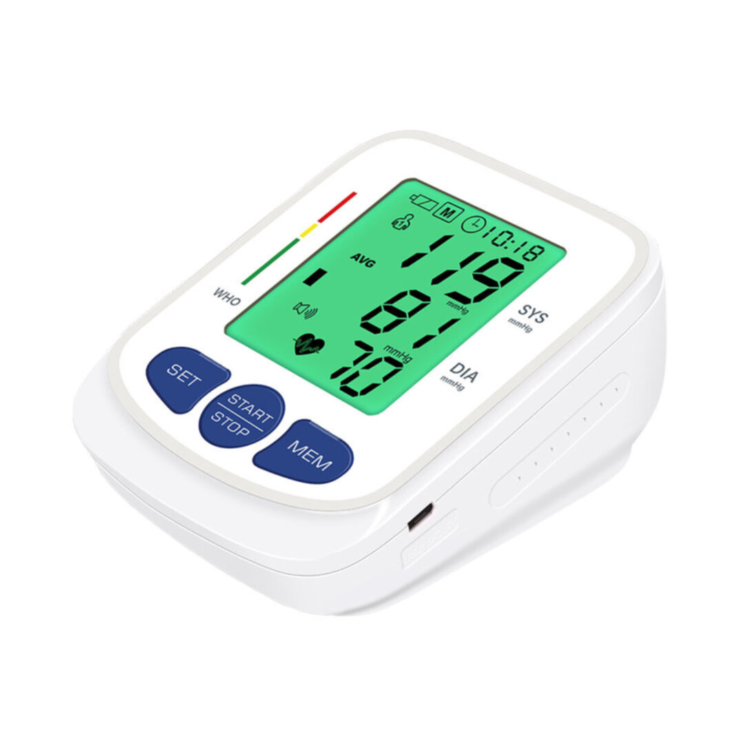 SZMIQU - 800 blood pressure
