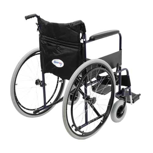 Wheelchair Barry B2 U