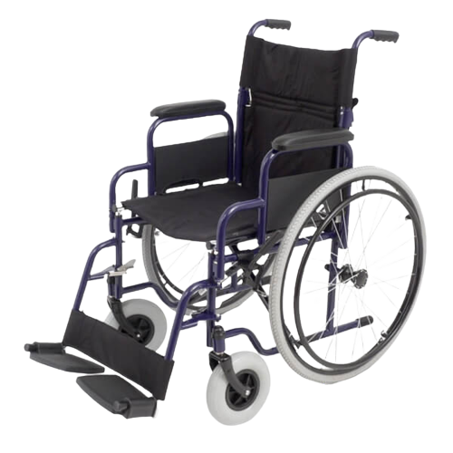 Wheelchair Barry B5 U