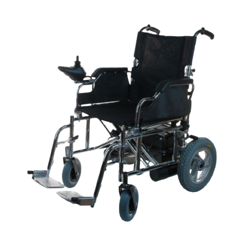 electric wheelchair BARRY 