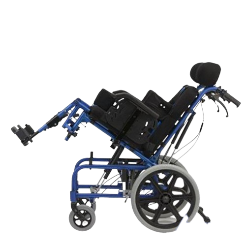 wheelchair barry C4