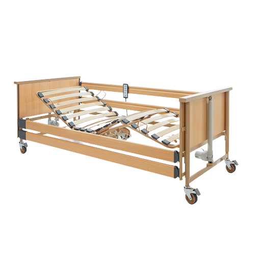 ELECTRIC FUNCTIONAL BED DALI STANDART ECO