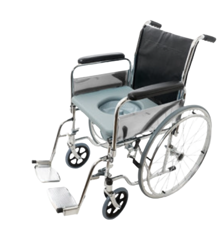 wheelchair barry w5