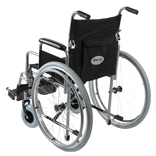 Wheelchair Barry R1