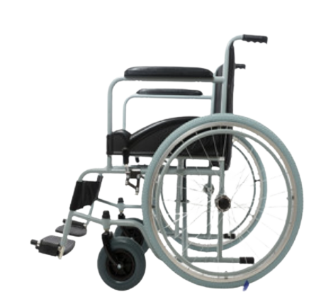 Wheelchair Barry A2