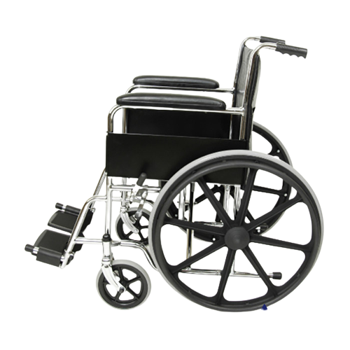 Wheelchair Barry B1