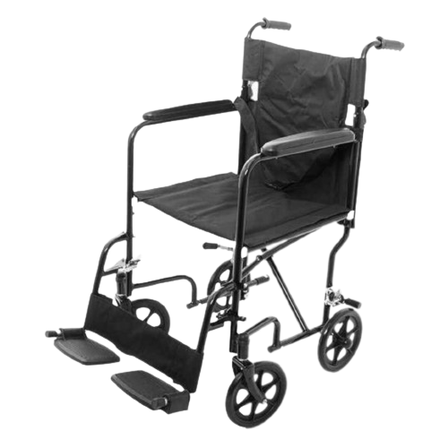 BARRY W4 wheelchair 