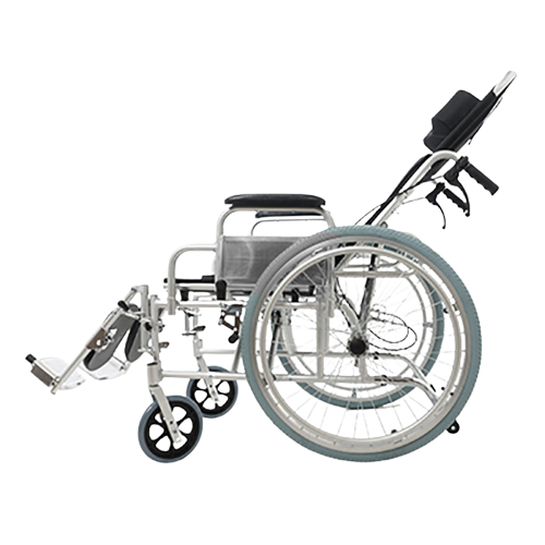 wheelchair barry R6