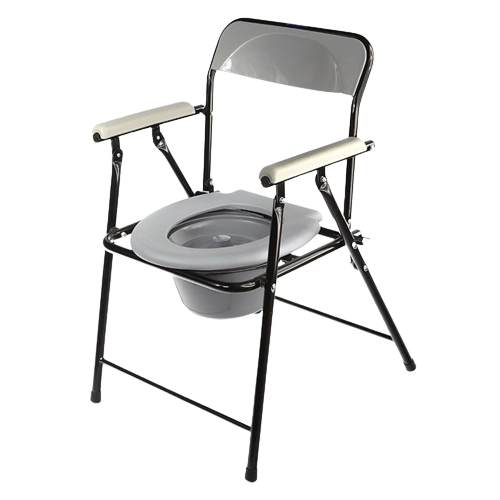 Toilet chair WC eFix (WC 600)