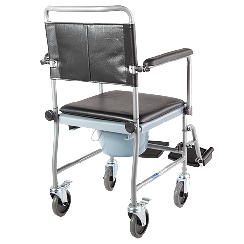 wheelchair barry W2