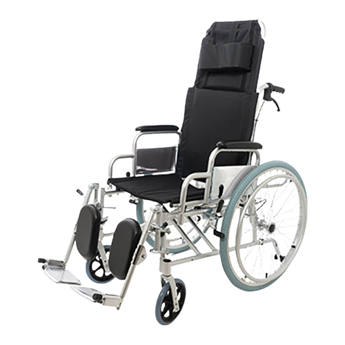 wheelchair barry R6