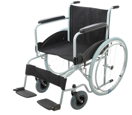 Wheelchair Barry A2